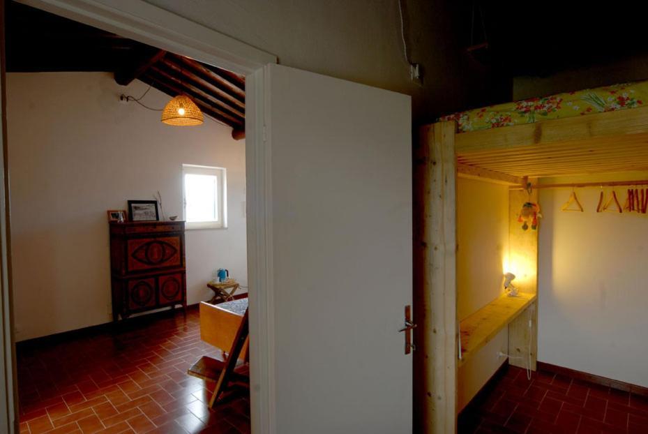 Bed and Breakfast La Collina Sul Mare Marina di Campo Exterior foto