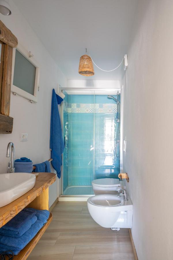 Bed and Breakfast La Collina Sul Mare Marina di Campo Exterior foto